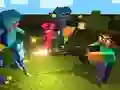 Gioco Mine Shooter: L'attacco di Huggy in linea Gioco Mine Shooter: L'attacco di Huggy in linea