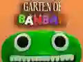 Gioco Giardino di Banban in linea