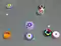 Gioco Battaglia dei Fidget in linea