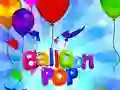 Gioco Scoppia Pallone in linea