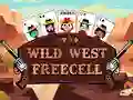 Gioco Freecell Far West in linea Gioco Freecell Far West in linea