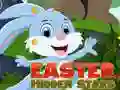 Gioco Stelle Nascoste di Pasqua in linea
