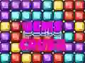 Gioco Crush di Gemme in linea Gioco Crush di Gemme in linea