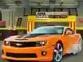 Gioco Corse di auto acrobatiche: Mega rampe 2023 in linea Gioco Corse di auto acrobatiche: Mega rampe 2023 in linea