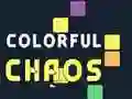 Gioco Caos Colorato in linea Gioco Caos Colorato in linea