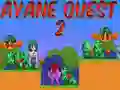 Gioco Avventure di Ayane 2 in linea