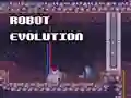 Gioco Evoluzione dei Robot in linea