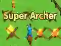 Gioco Super Arciere in linea Gioco Super Arciere in linea