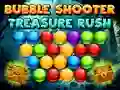 Gioco Bubble Shooter: Caccia al Tesoro in linea