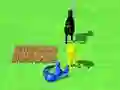 Gioco Cowboy di Tiro con l'Arco in linea