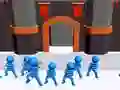 Gioco Il Re della Guerra in linea