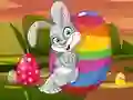 Gioco Uova Nascoste di Pasqua in linea Gioco Uova Nascoste di Pasqua in linea