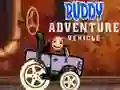 Gioco Veicolo per Avventure con Amici in linea Gioco Veicolo per Avventure con Amici in linea