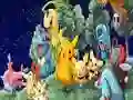 Gioco Pokemon Rompicapo Rush in linea