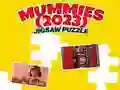 Gioco Mummie (2023) Puzzle in linea Gioco Mummie (2023) Puzzle in linea