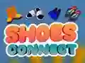 Gioco Collegare Scarpe in linea Gioco Collegare Scarpe in linea