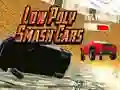 Gioco Auto Smash a Basso Poligono in linea Gioco Auto Smash a Basso Poligono in linea