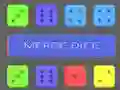 Gioco Fusione dei Dadi in linea Gioco Fusione dei Dadi in linea