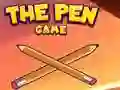 Gioco Il Gioco della Penna in linea