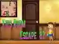 Gioco Fuga dalla Stanza dei Bambini Amgel 82 in linea