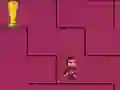 Gioco Messi in un labirinto in linea