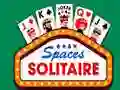 Gioco Solitaire Spaziale in linea