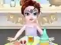 Gioco Baby Taylor: Giorno di Pasqua in linea