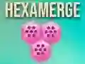 Gioco Hexamerge in linea