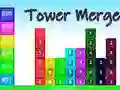 Gioco Fusione Torre in linea