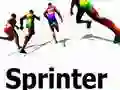 Gioco Sprinter in linea Gioco Sprinter in linea