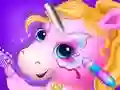Gioco Band Musicale delle Sorelle Pony in linea