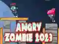 Gioco Zombie Arrabbiato 2023 in linea