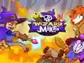 Gioco Mago Mike in linea