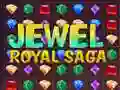 Gioco Saga Reale dei gioielli in linea Gioco Saga Reale dei gioielli in linea