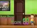 Gioco Fuga dalla stanza dei bambini Amgel 88 in linea