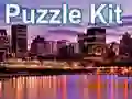 Gioco Kit di puzzle in linea Gioco Kit di puzzle in linea