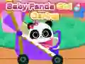 Gioco Cura della Piccola Panda in linea