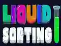 Gioco Ordinamento Liquido in linea