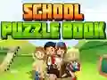 Gioco Libro di Puzzle Scolastico in linea Gioco Libro di Puzzle Scolastico in linea