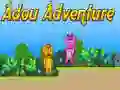 Gioco Avventura di Adou in linea Gioco Avventura di Adou in linea