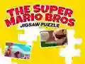 Gioco Il Puzzle Jigsaw di Super Mario Bros in linea