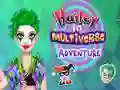 Gioco Hailey nell'Avventura Multiverso in linea