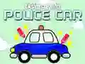 Gioco Facile da Prittare Auto della Polizia in linea Gioco Facile da Prittare Auto della Polizia in linea