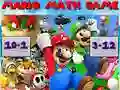 Gioco Gioco di Matematica di Mario in linea
