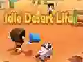 Gioco Vita Inattiva nel Deserto in linea