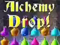 Gioco Goccia di Alchimia in linea