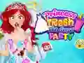 Gioco Principessa Distruggi La Festa Del Vestito in linea