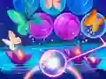 Gioco Farfallina Scoppia Bolle in linea
