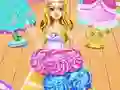 Gioco Fai da Te Torte della Principessa Arcobaleno in linea Gioco Fai da Te Torte della Principessa Arcobaleno in linea