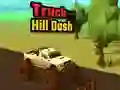 Gioco Corsa di camion in collina in linea